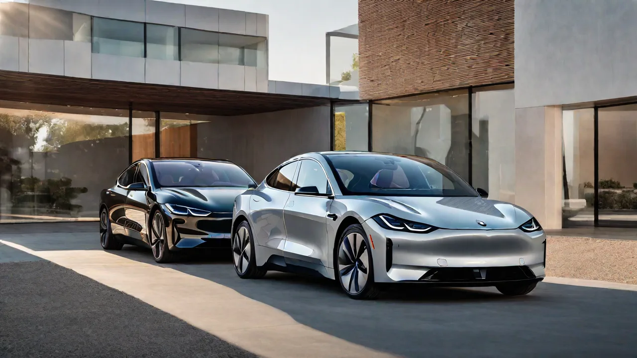 BMW I4 Vs Tesla Model 3: Which Electric Sedan Is Better?