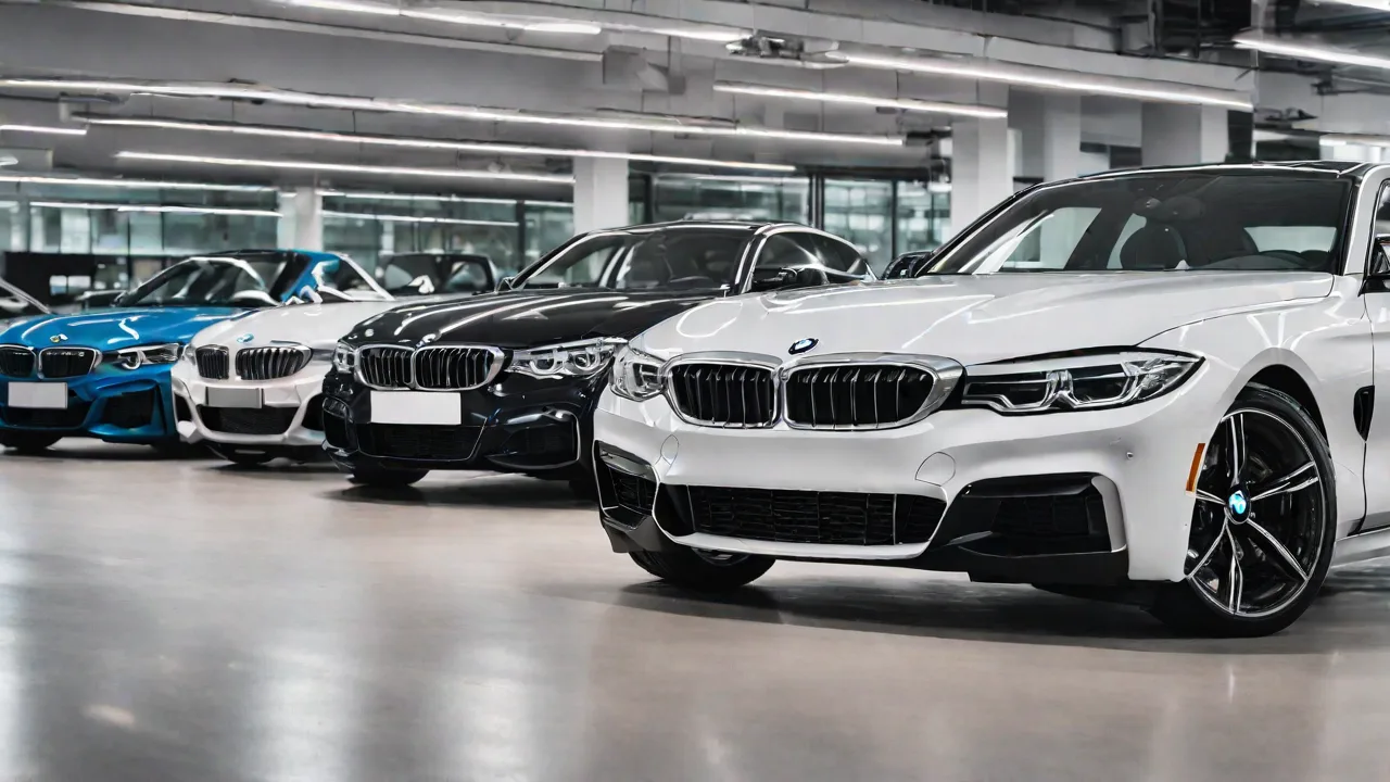 How to Manage Multiple BMW Lease Contracts Efficiently
