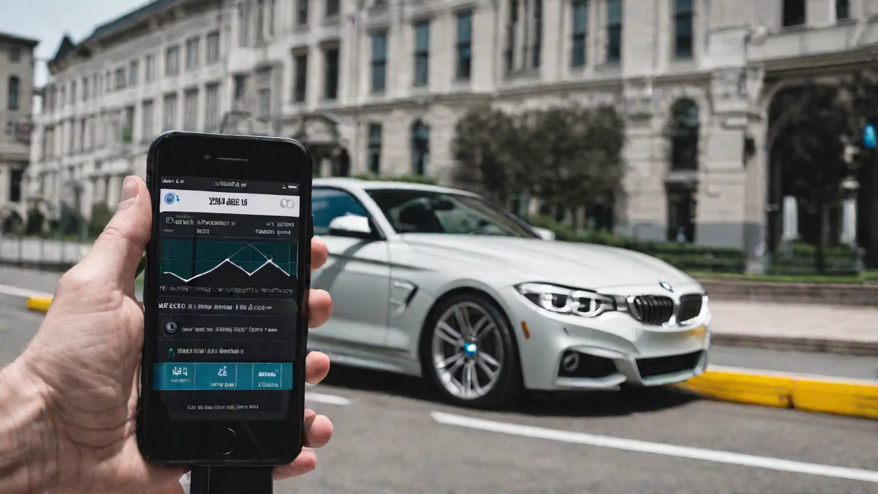 How to Use Data Logging on the Jb4 for BMW Diagnostics