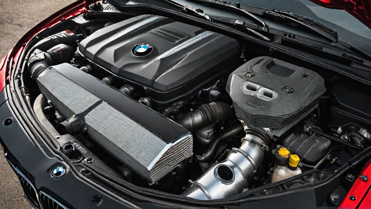 The Best Ways to Protect Your BMW’s Engine During Aggressive Jb4 Tuning