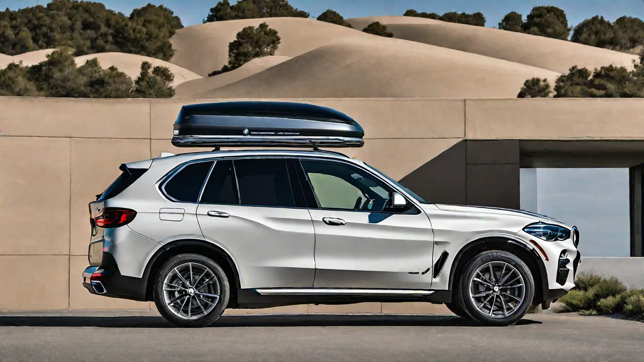 Tips for Choosing the Right BMW X5 Roof Rack and Cargo Solutions