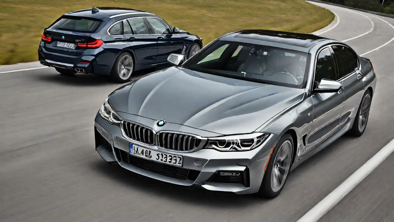 Understanding the Price Premium of BMW’s All-Wheel Drive Systems
